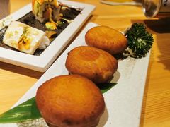 芝士土豆饼-酒井酱子·深夜食堂(东城汇店)