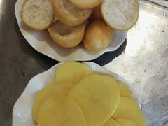 -土风豆米火锅(鸿通城店)