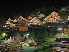 -北京山里寒舍度假酒店