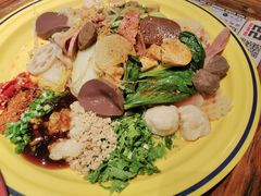 -北丐先生·野馄饨烧烤(雨花万象店)