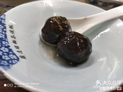 -粗茶淡饭(东关街店)