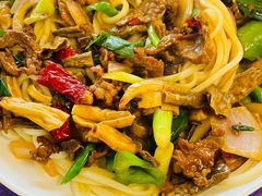-最心疆拌面·抓饭·烧烤