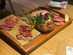 -久苑烧肉(世界城广场店)