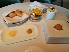 -L'Arome芳芳法国餐厅(仙林金鹰店)