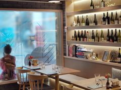 -NG PASTA吴居·中华意面(南头古城店)