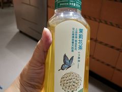 -八婆婆烧仙草(中山路店)