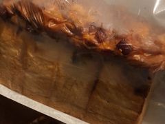 孜然火腿吐司-富贵面包公司(运河店)