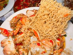 -郑喜旺烧烤(新密总店)