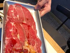 -杨记齐齐哈尔烤肉(总店)