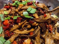 -好帮厨·下饭浏阳菜·坚持现炒(月湖店)