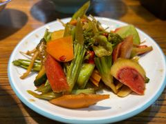 -韩师傅老大同刀削面(北苑路店)