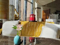 -长春香格里拉大酒店