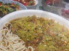 -福阿婆老牌湘菜(大润发店)