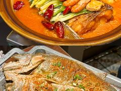 -锦楼·臻选新杭帮(正大广场店)