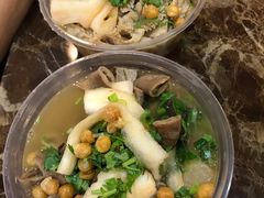 -老广州牛杂(深圳白石洲总店)