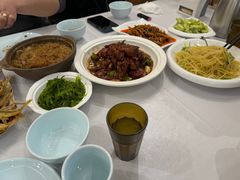 -青岛蓝海大饭店·渔歌舫(李沧店)