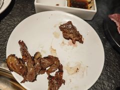 -嘿嘟嘟·肋条烧肉放题(爱融荟城店)