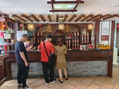 -伯乐居茶艺馆(石岐大信店)