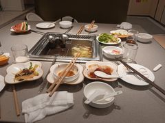 -海底捞火锅(苏宁广场店)