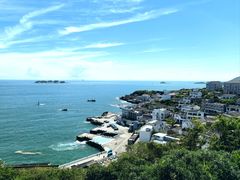 -东极岛景区
