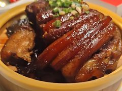-大张烙馍村·美食地标(泉山店)