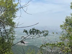 -终南山南五台景区