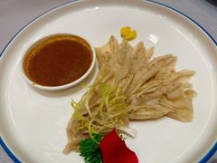 -全聚德(上海首店浦东店)