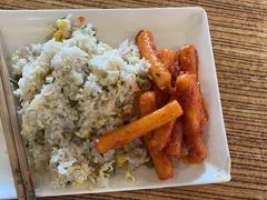-江南大学-第一食堂(江南苑)