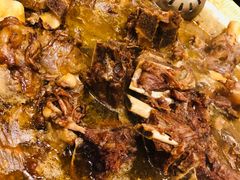 -芦月轩羊蝎子(北蜂窝店)