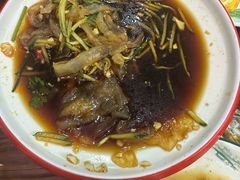-叶存利海鲜大馅饺子(海宁路总店)