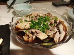 井水小肚-小吊梨汤·北京菜·烤鸭(鸟巢店)