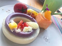 -重庆解放碑威斯汀酒店