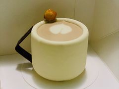 卡布奇诺-好利来(七宝领展广场店)