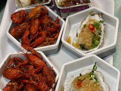 -钱库里海鲜自助(唐山街店)
