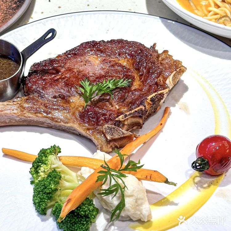 推荐宝妈们的一家好吃好玩的亲子餐厅👶