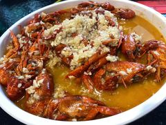 -周姑娘不等味·牛羊肉火锅·螃蟹罗氏虾·烤鱼烤串(高邮店)