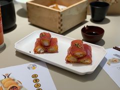 -蔡澜点心·粤菜(西单大悦城店)