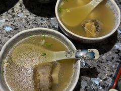 -大渔铁板烧(中山路八佰伴店)