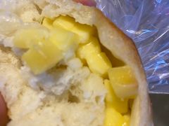 -小麦之家(海湾总店)