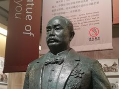 -中国铁道博物馆(正阳门馆)