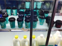 -一鸣真鲜奶吧(常秀街店)