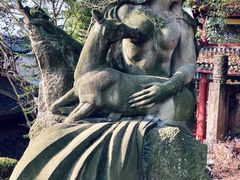 -丰都鬼城名山景区