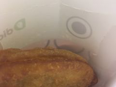 -德克士(前门店)