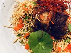 和风牛舌-Hatsune隐泉日式料理(三里屯太古里店)