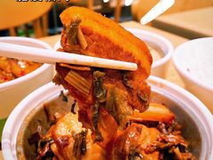 -老乡鸡(家天下生活广场店)