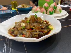 -西安饭庄·非遗陕菜(钟楼店)