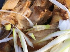 -鼎香润(德胜门内店)