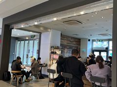 -星巴克(我格广场店)