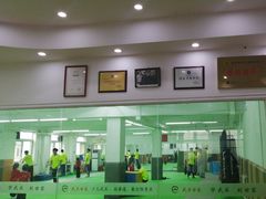 -武术世家少儿培训中心(首都体育学院店)