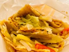 -卞姐蛋饼(陕西南路店)